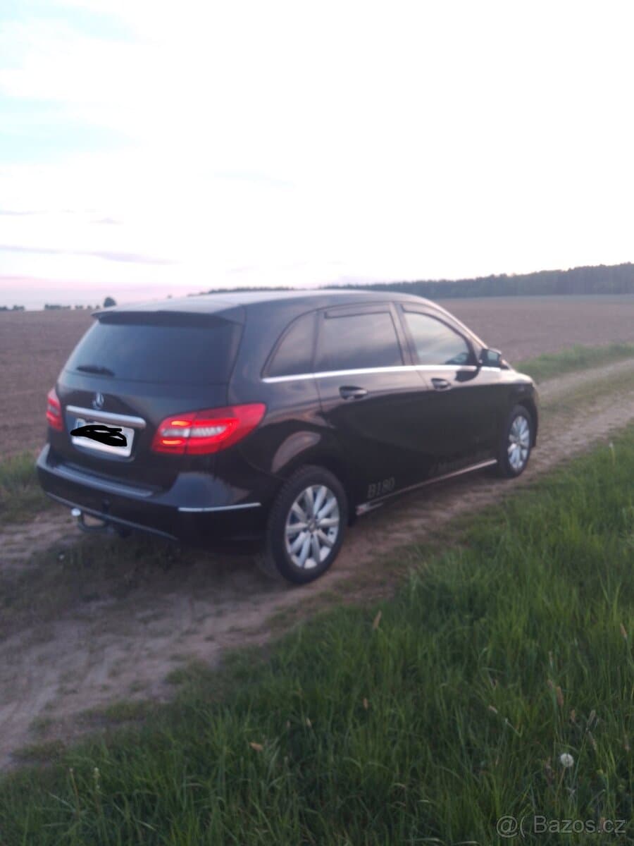 2014 Mercedes-Benz OSTATNÍ - 4