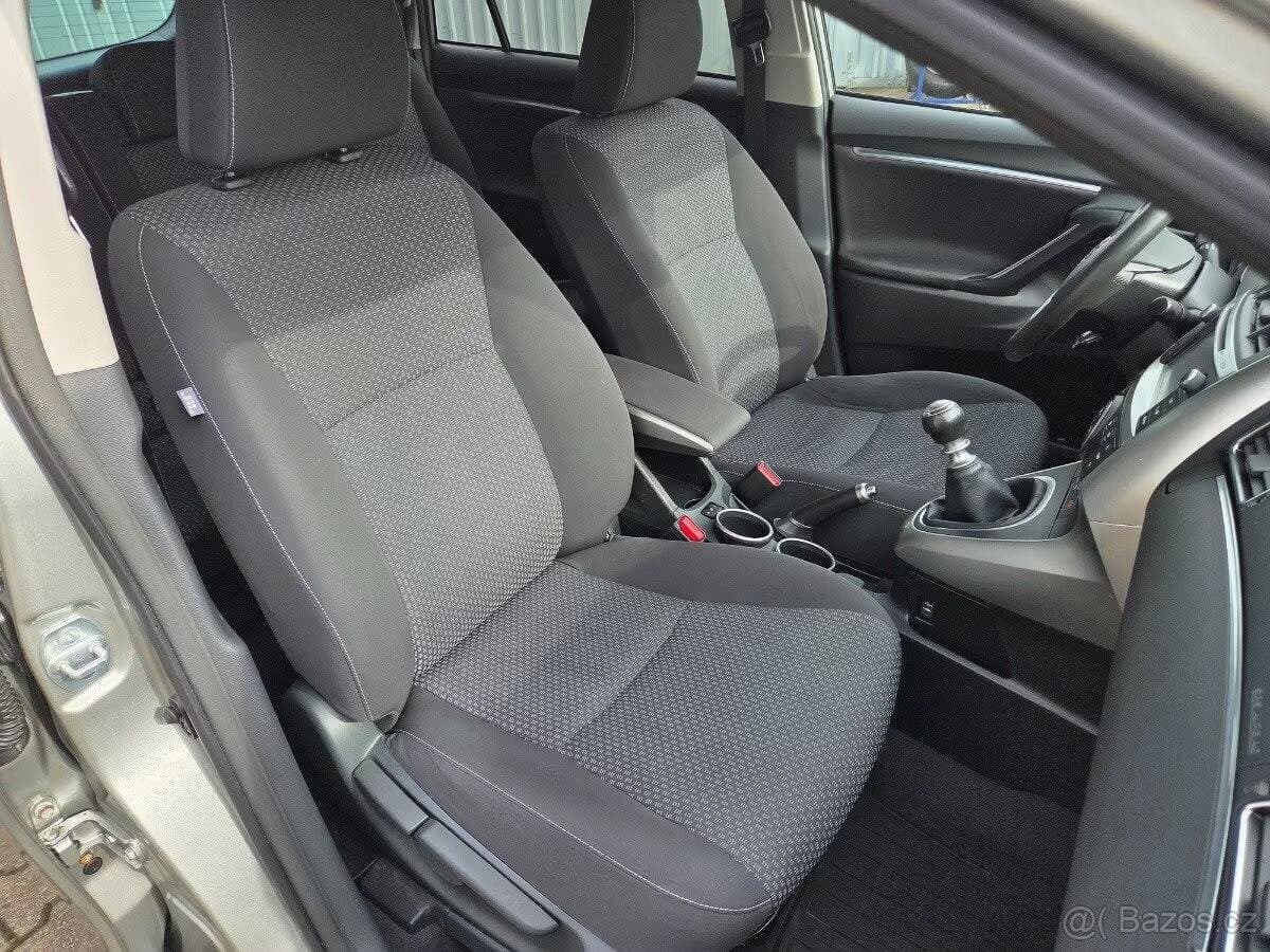 2014 Toyota VERSO - 4