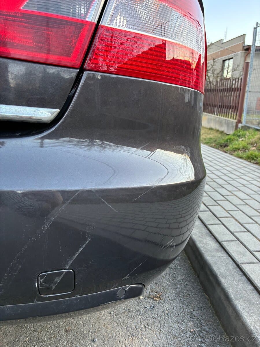 2009 Škoda SUPERB - 4