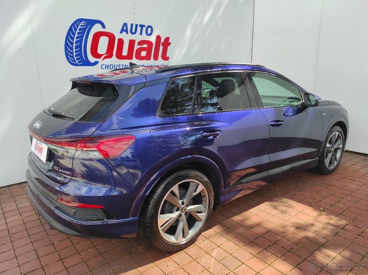 2022 Audi Q4 - 4