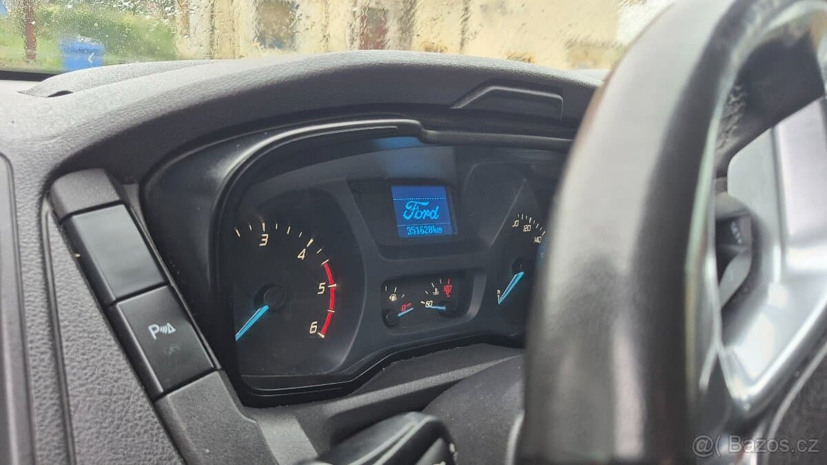 2018 Ford TRANSIT - 4