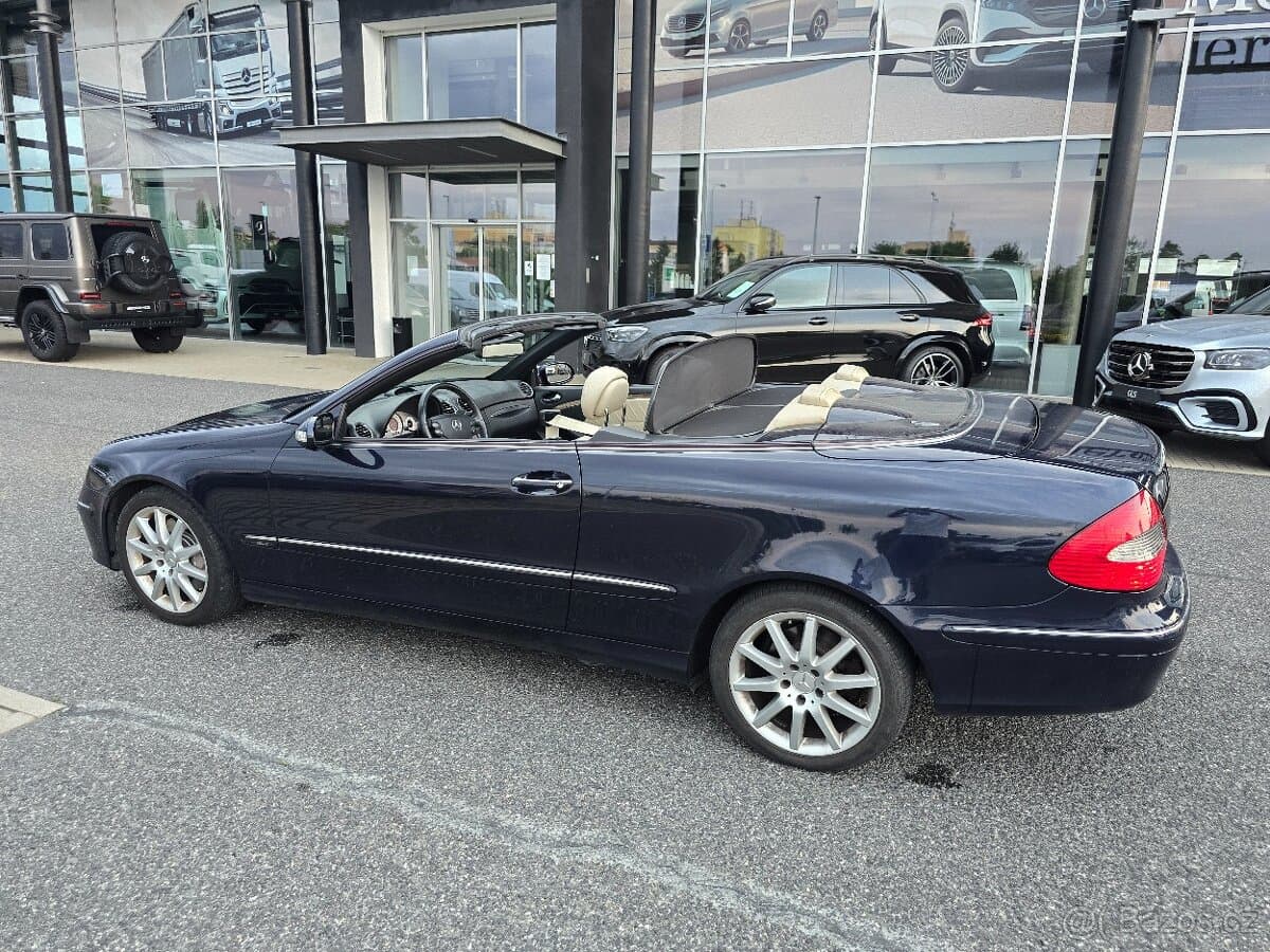 Mercedes-Benz OSTATNÍ - 4