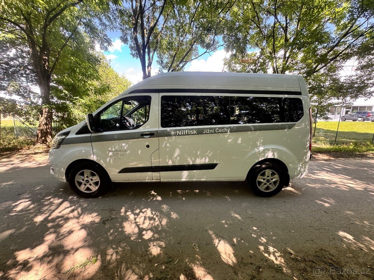 2019 Ford TRANSIT - 4