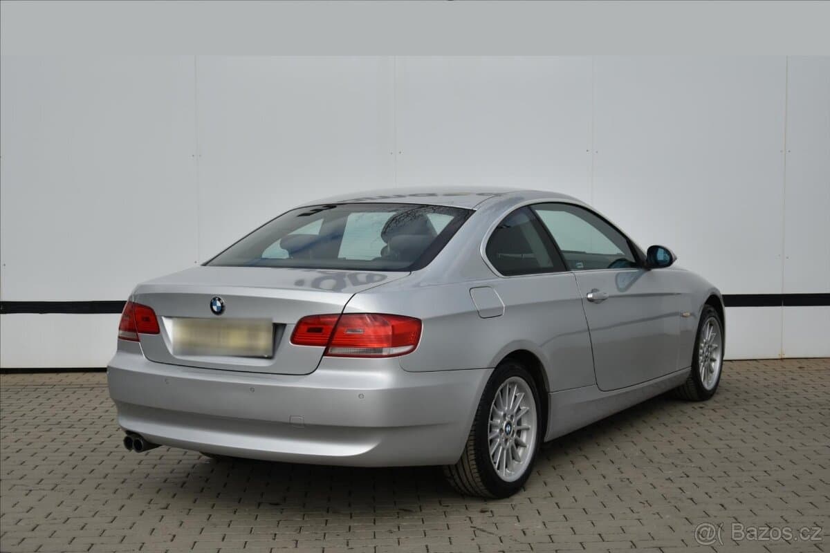 2008 BMW 3-SERIES - 4
