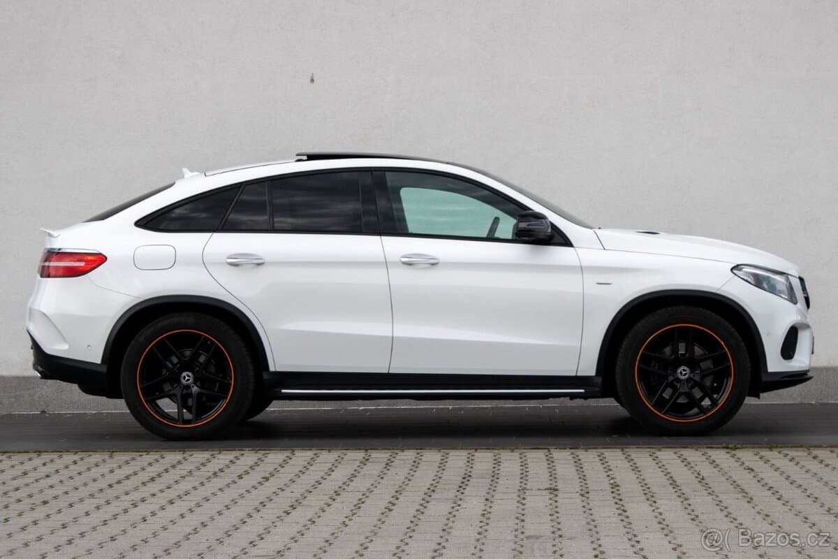 2019 Mercedes-Benz GL - 4