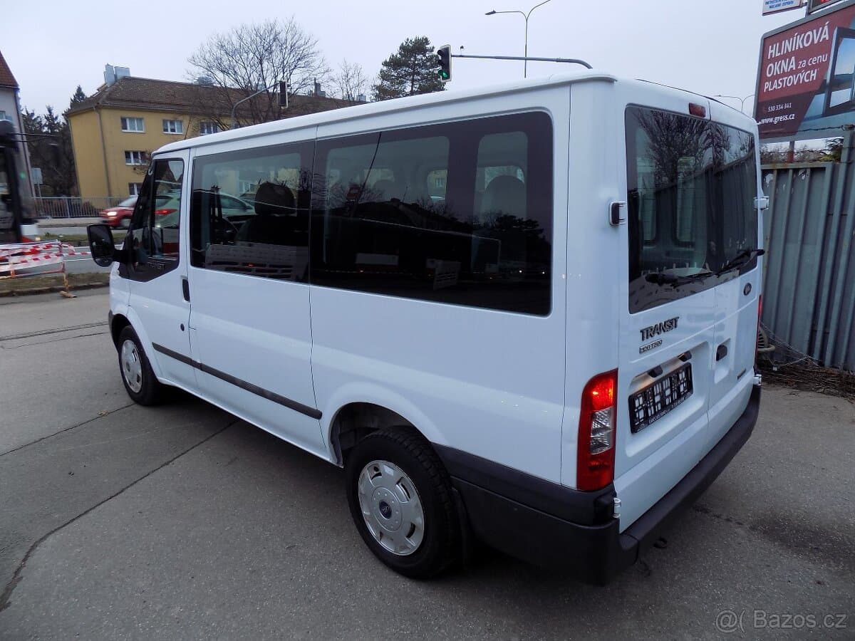 2012 Ford TRANSIT - 4