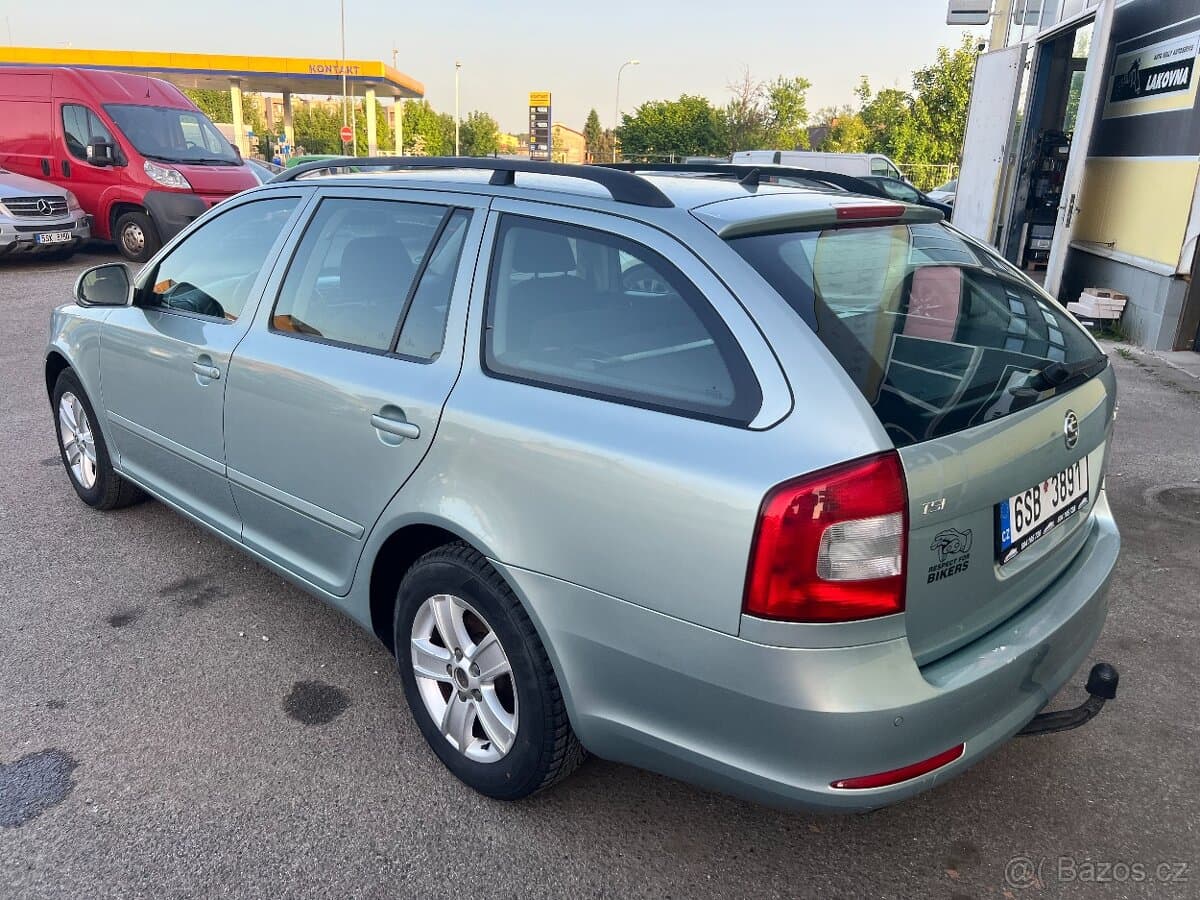 2011 Škoda OCTAVIA - 4