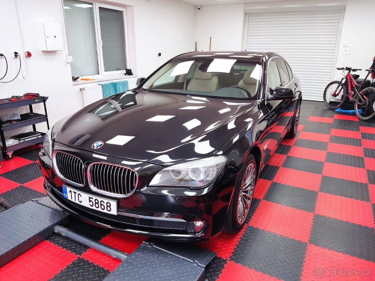 2011 BMW OSTATNÍ - 4