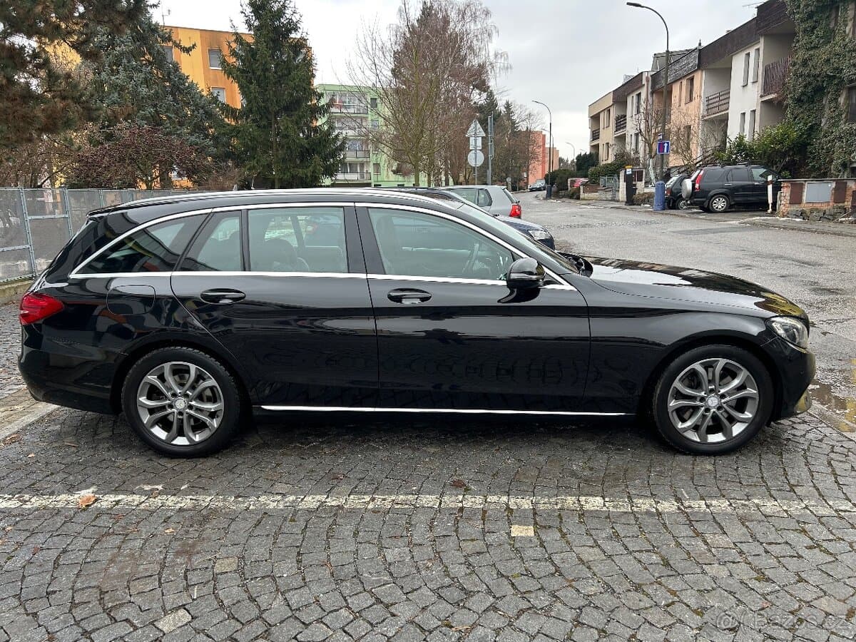 2017 Mercedes-Benz OSTATNÍ - 4