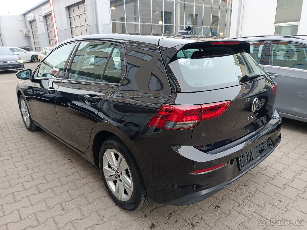 2022 Volkswagen GOLF - 4