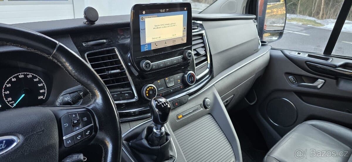 2018 Ford TOURNEO - 4