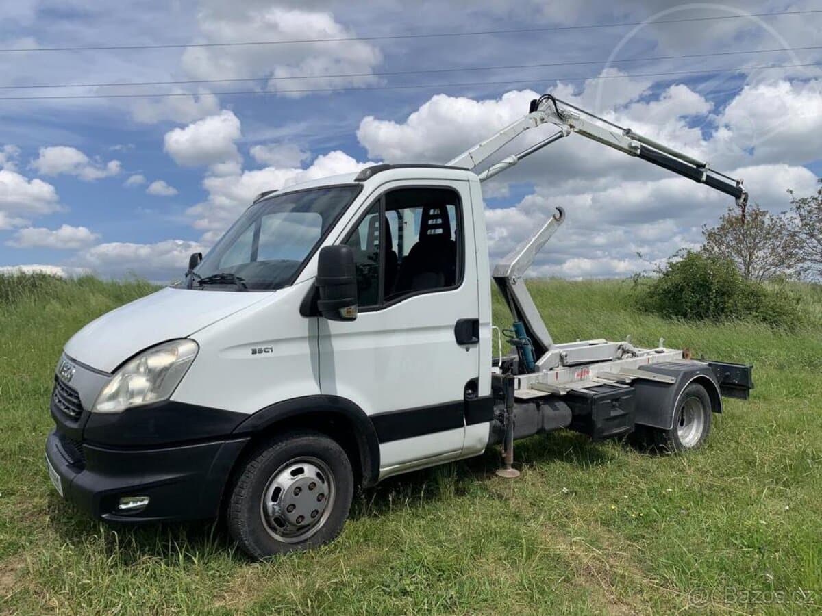 2013 Iveco OSTATNÍ - 4