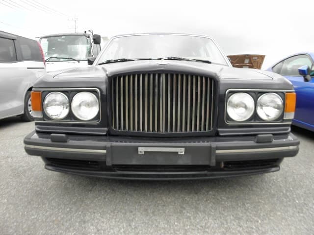 1991 Bentley OSTATNÍ - 4
