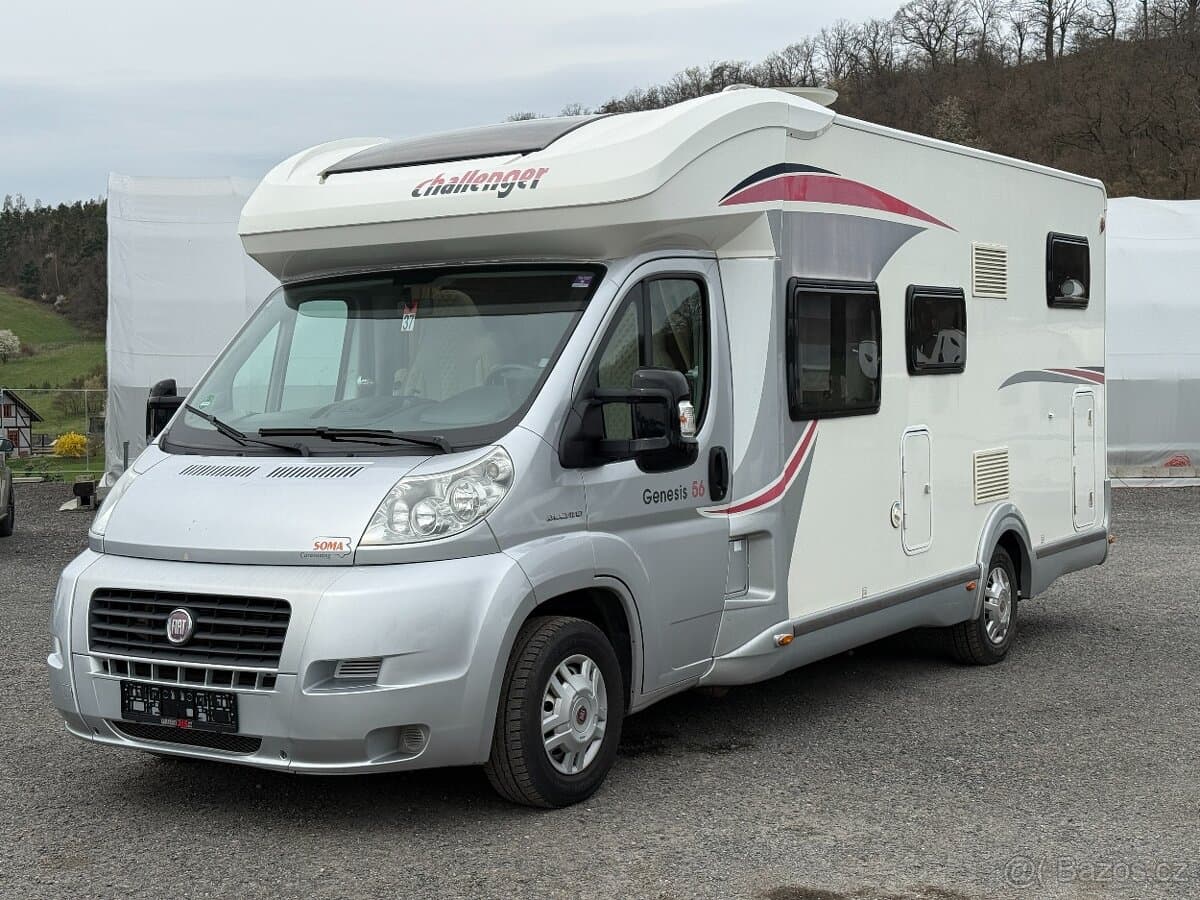 2011 Fiat DUCATO - 4