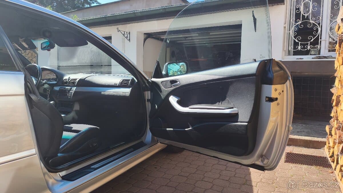 2000 BMW OSTATNÍ - 4