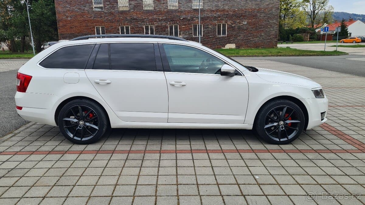 2014 Škoda OCTAVIA - 4