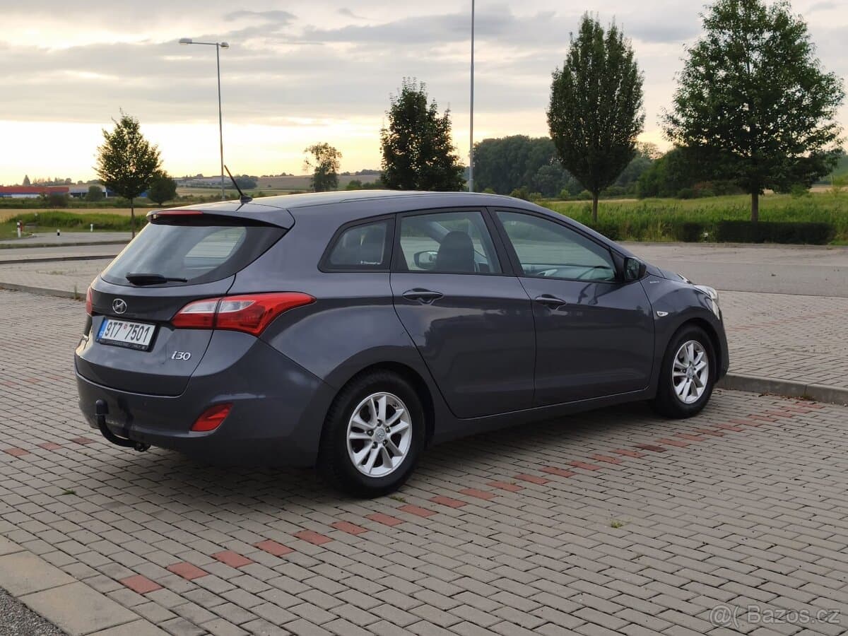 2016 Hyundai i30 - 4