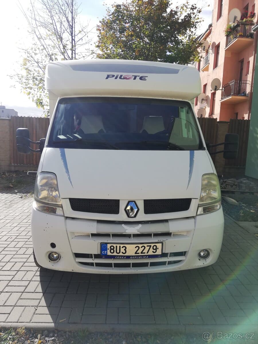 2008 Renault OSTATNÍ - 4