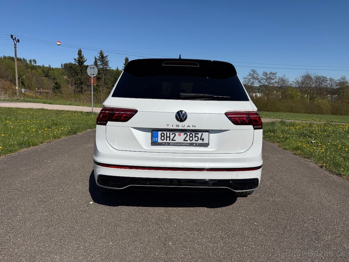 2022 Volkswagen TIGUAN - 4