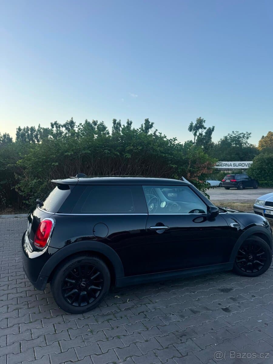 2020 Mini COOPER - 4