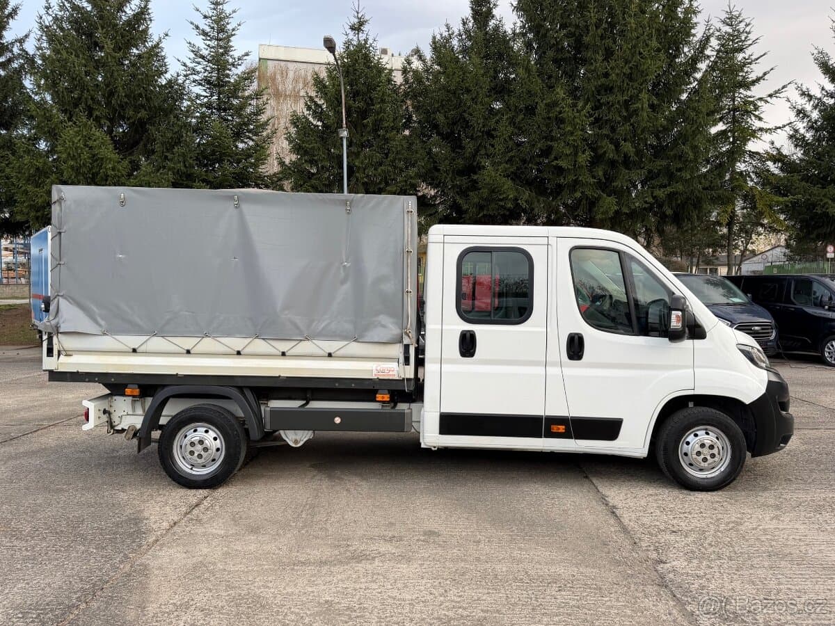 2020 Peugeot BOXER - 4