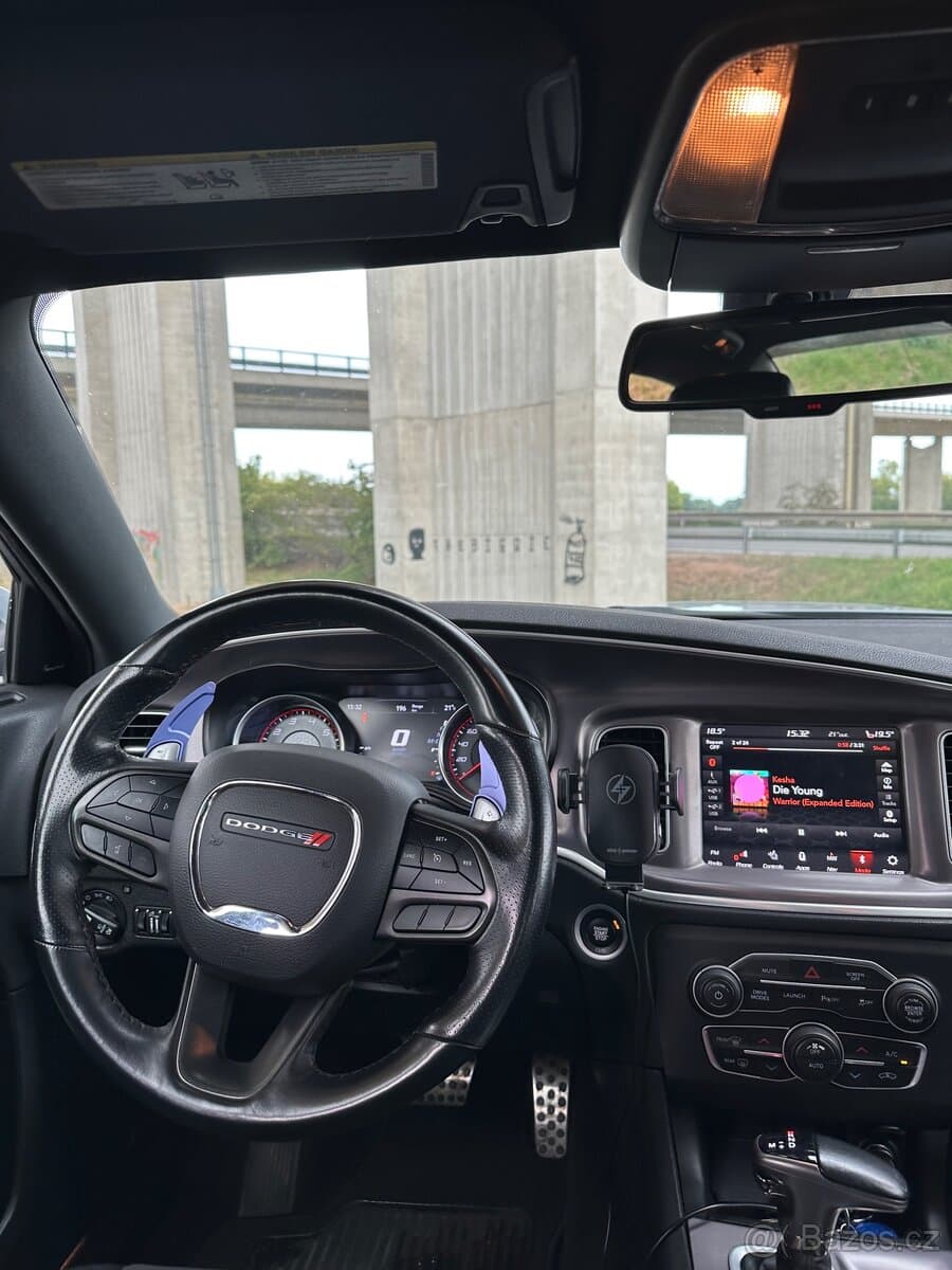 2021 Dodge CHARGER - 4