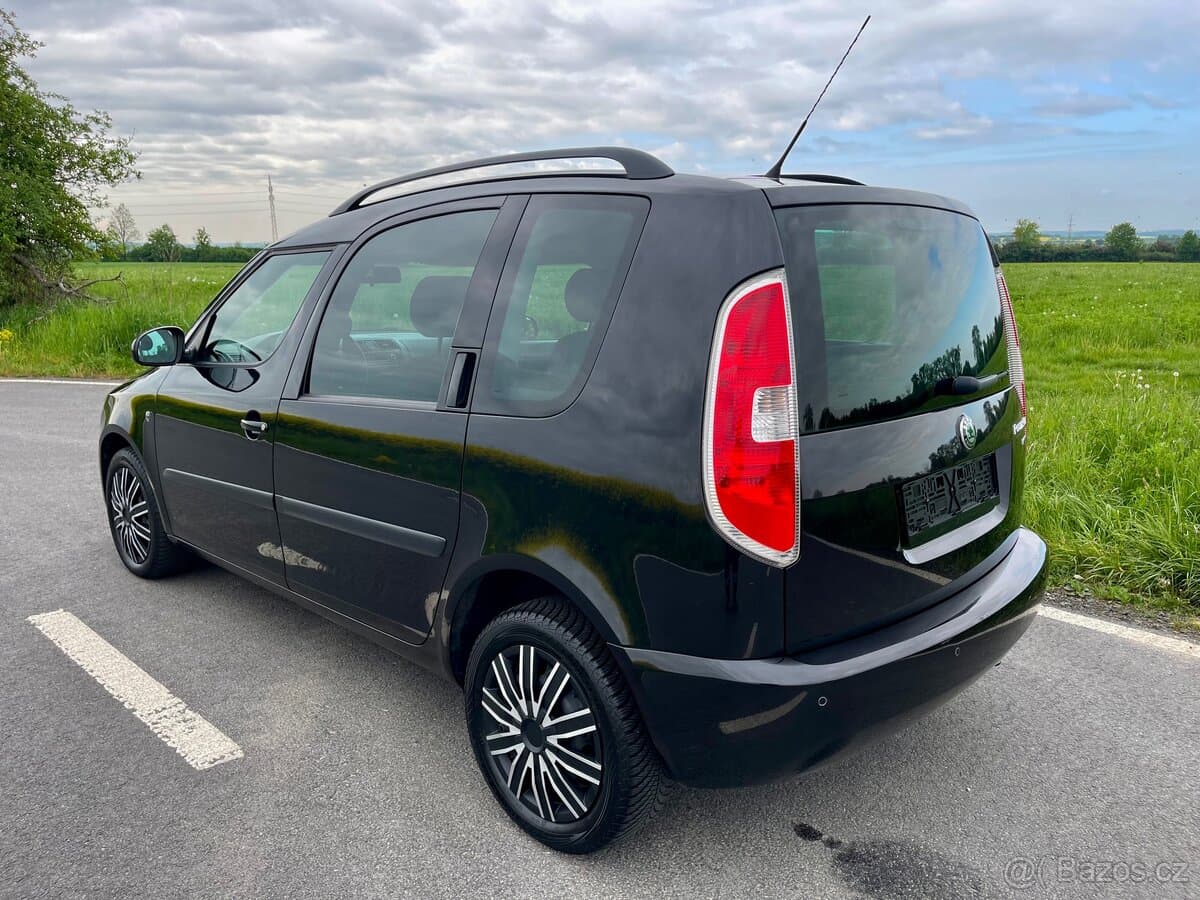 2010 Škoda OSTATNÍ - 4