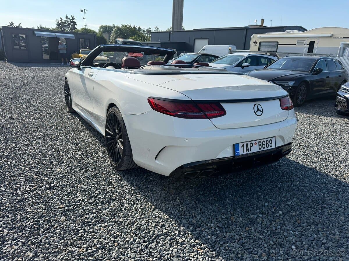 2016 Mercedes-Benz OSTATNÍ - 4