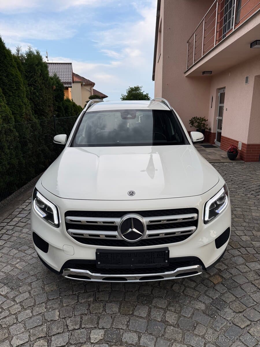 2020 Mercedes-Benz OSTATNÍ - 4