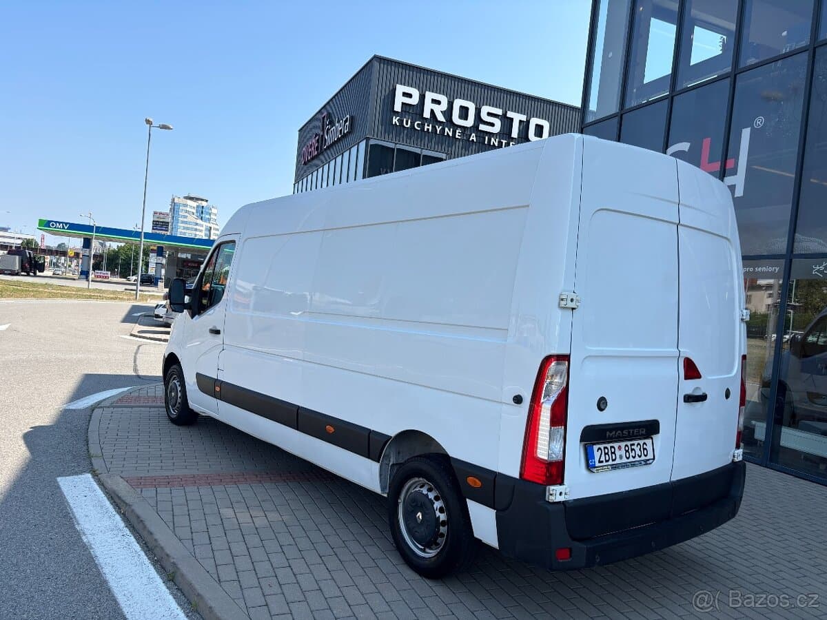 2018 Renault MASTER - 4