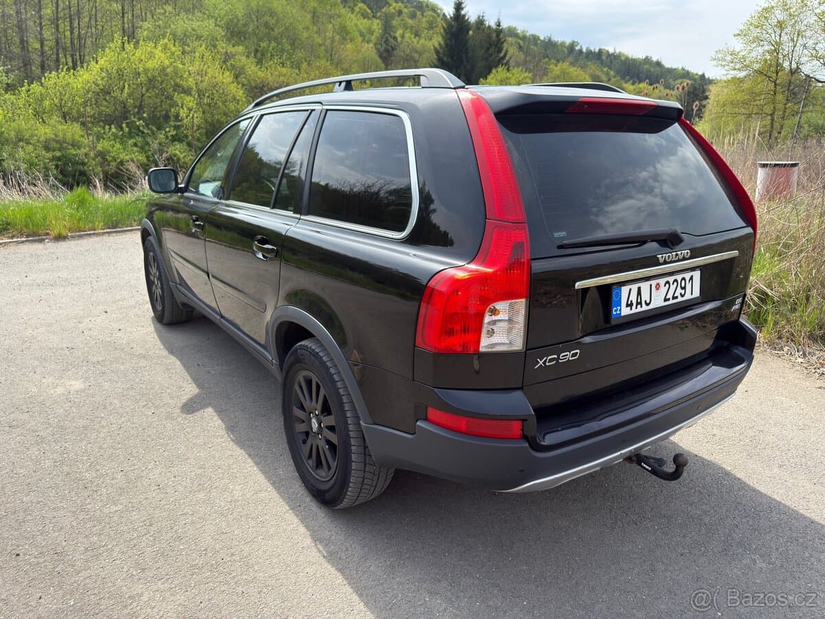 Volvo XC90 - 4