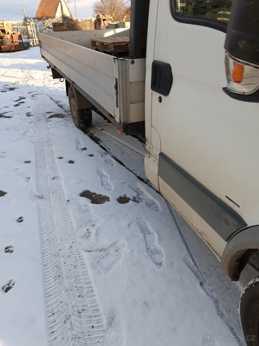 Iveco OSTATNÍ - 4