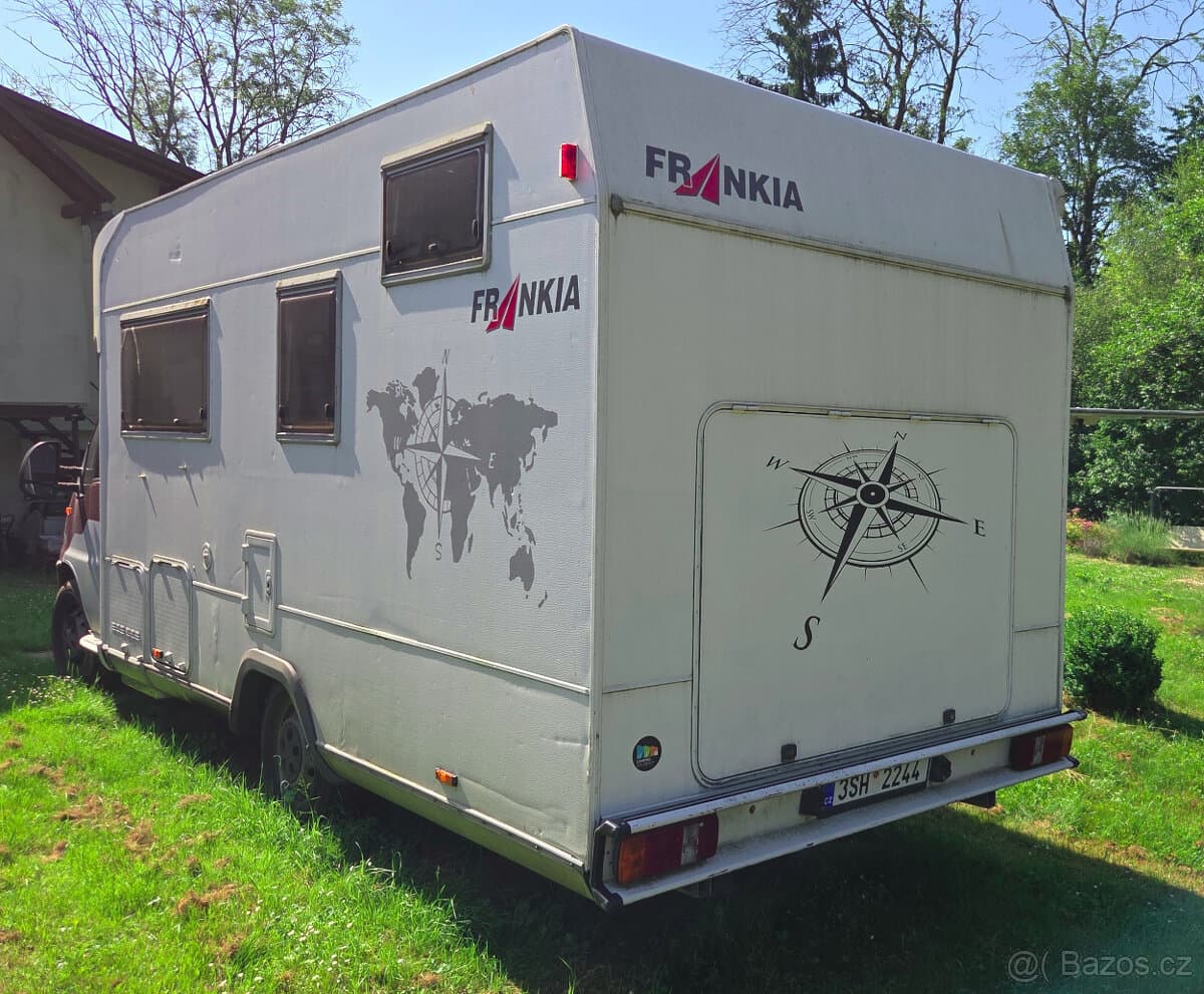 1997 Fiat DUCATO - 4