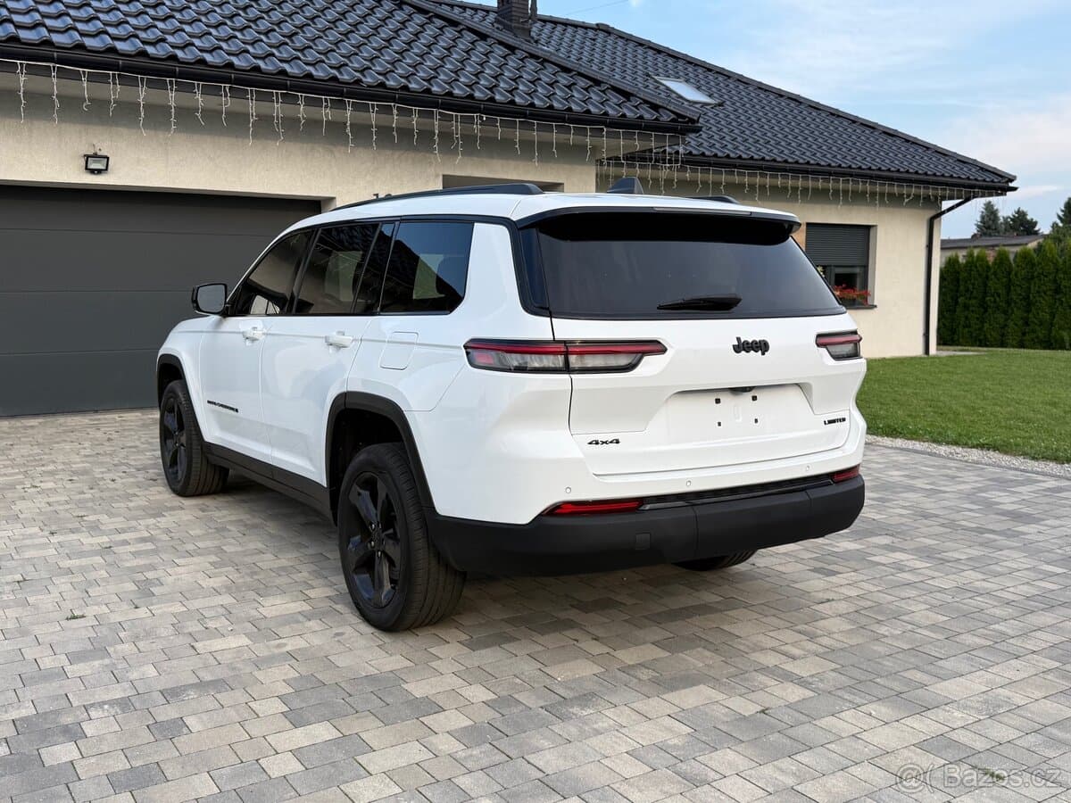 2024 Jeep CHEROKEE - 4