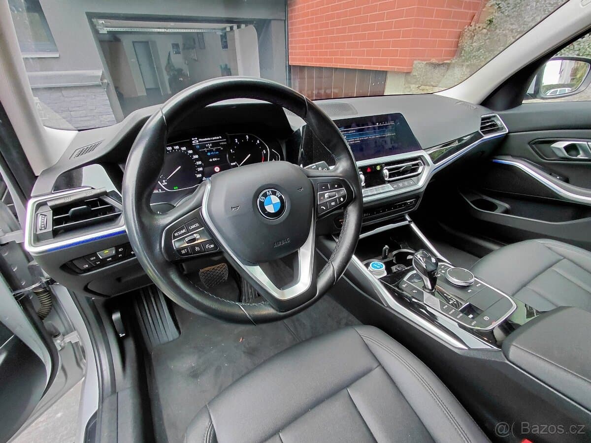 2020 BMW OSTATNÍ - 4