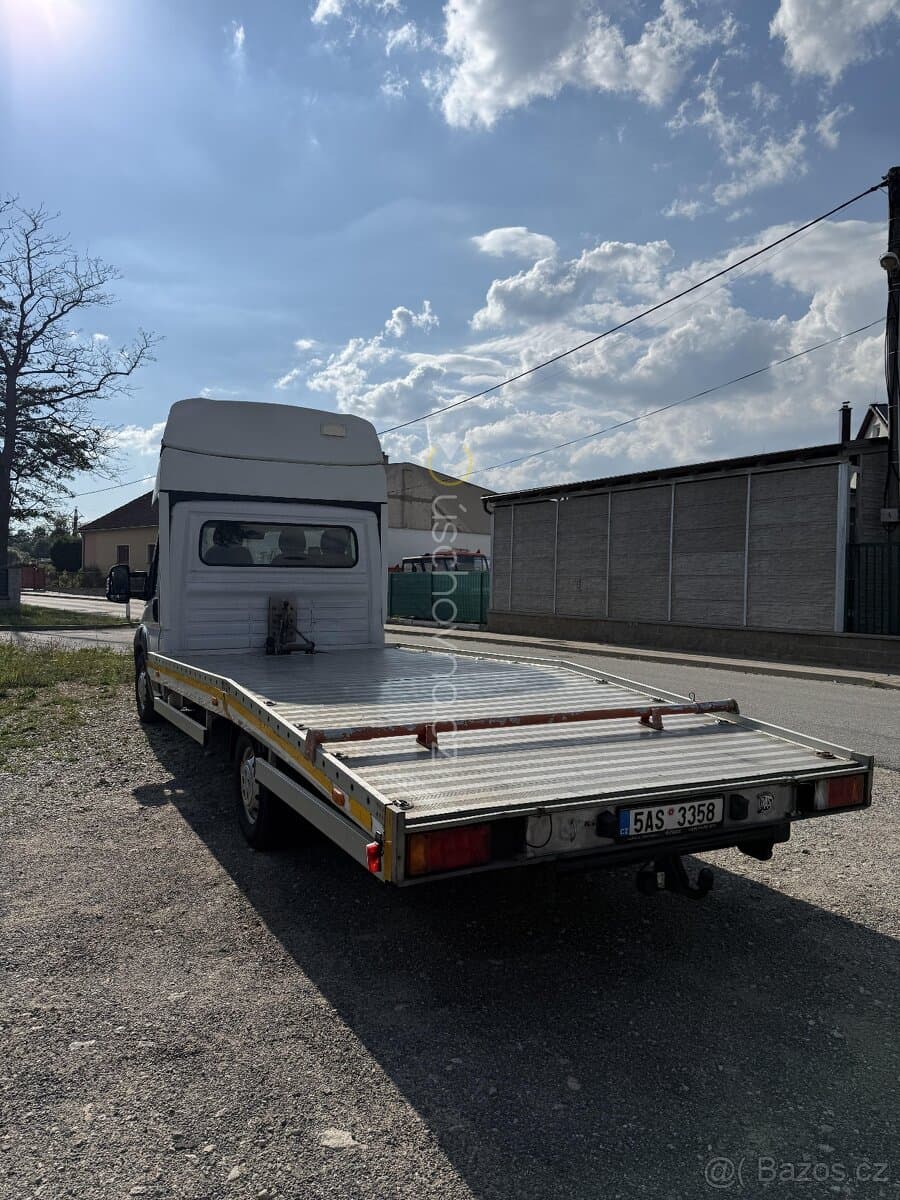 2016 Fiat DUCATO - 4