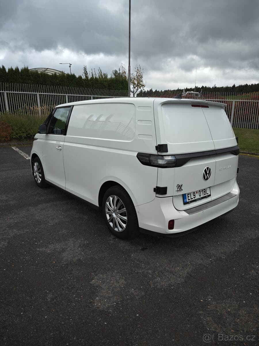 2023 Volkswagen ID. - 4