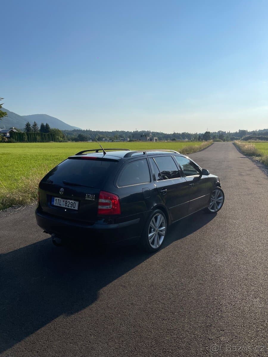 2005 Škoda OCTAVIA - 4