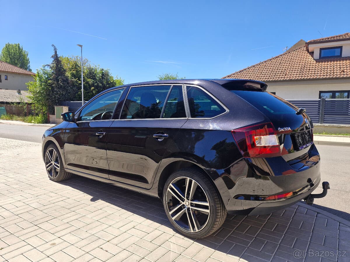 2016 Škoda RAPID - 4