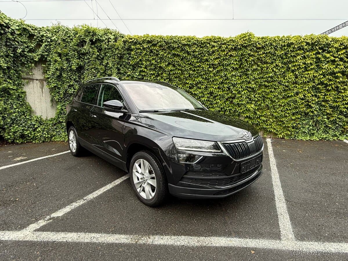2022 Škoda KAROQ - 4
