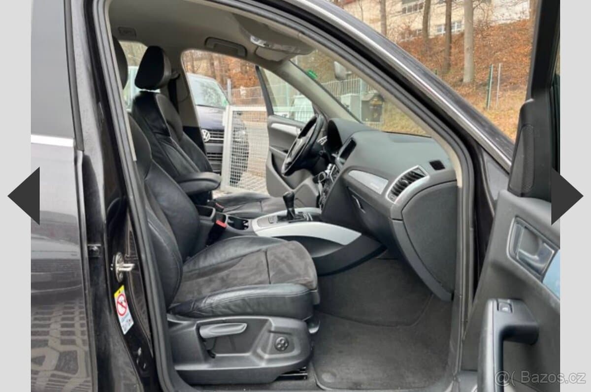 2010 Audi Q5 - 4