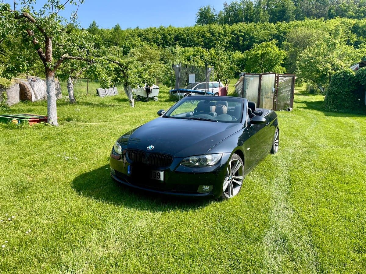 2007 BMW OSTATNÍ - 4