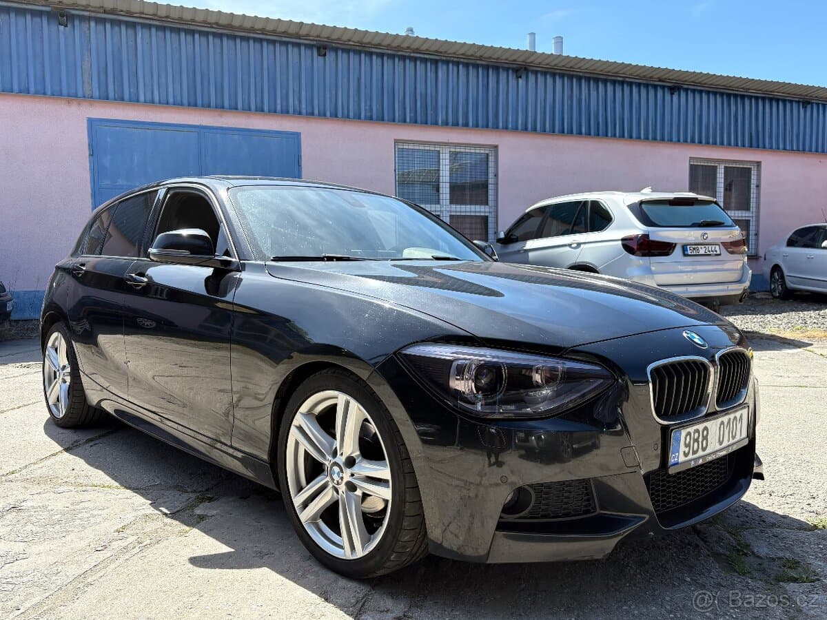2013 BMW X1 - 4