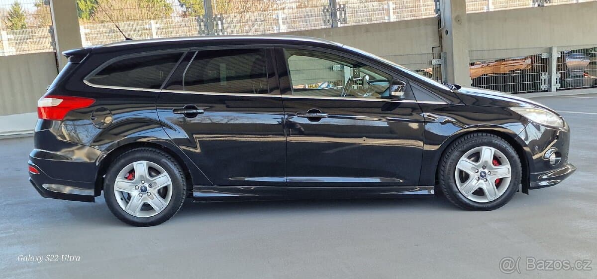 2013 Ford FOCUS - 4