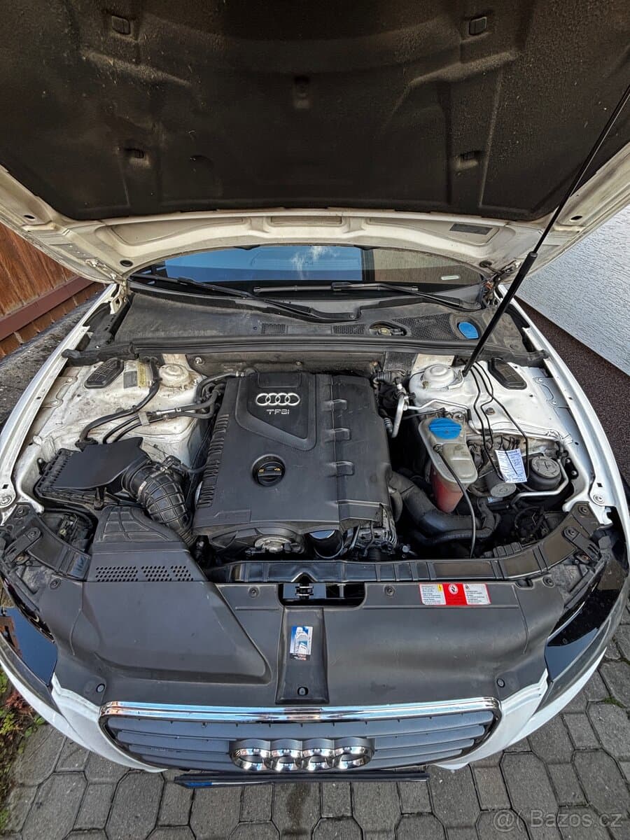 2009 Audi A5 - 4