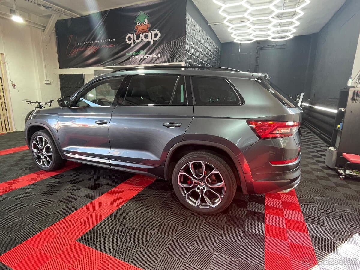 2019 Škoda KODIAQ - 4