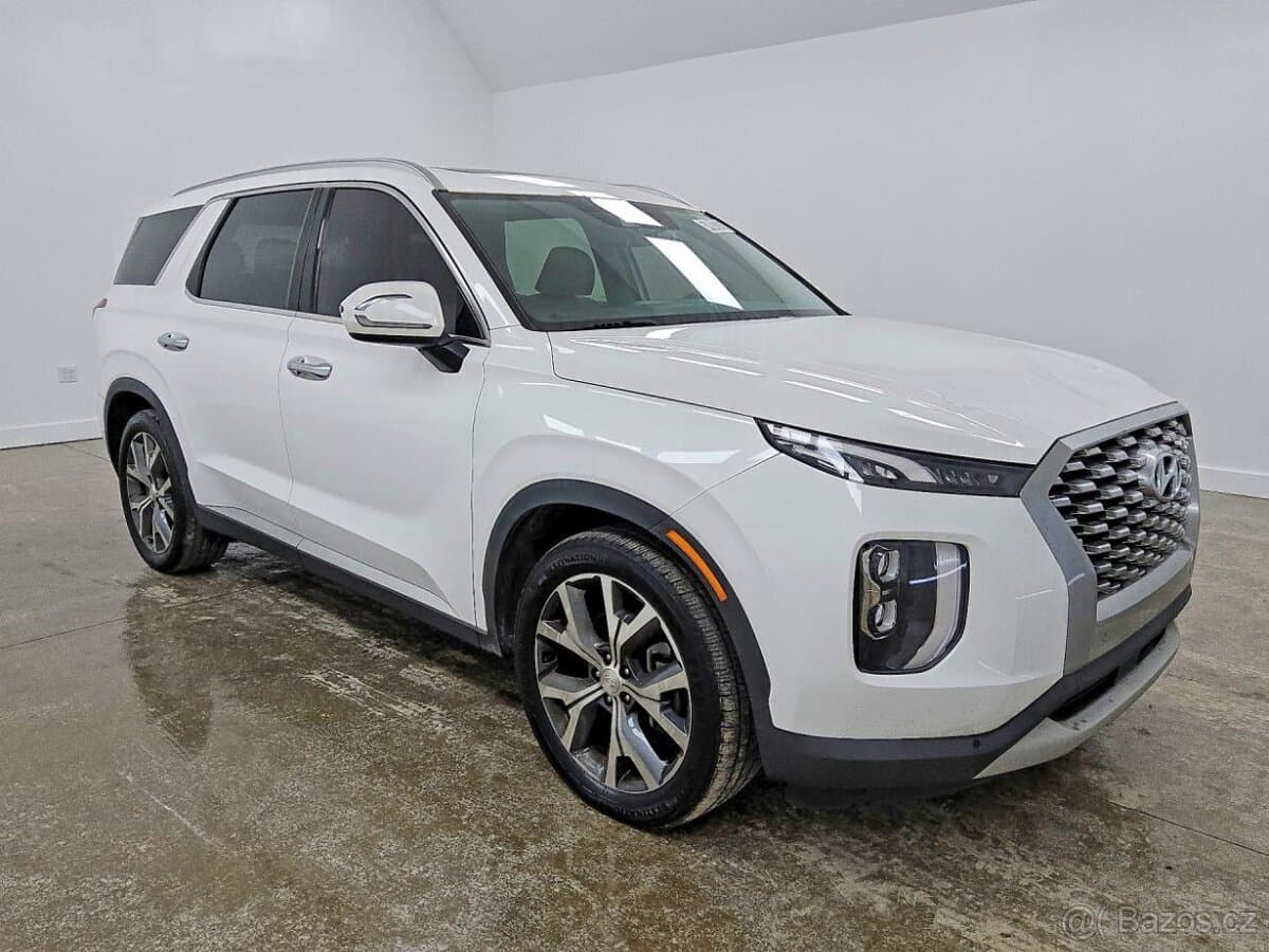 2021 Hyundai OSTATNÍ - 4