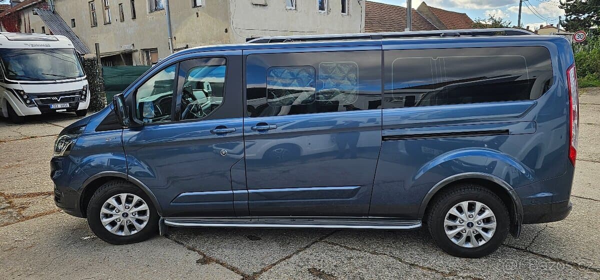 2022 Ford TOURNEO - 4