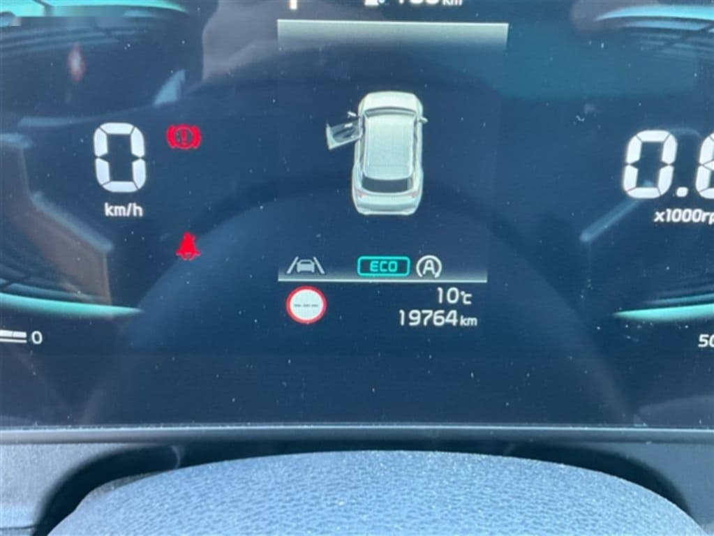 2024 Kia SPORTAGE - 4