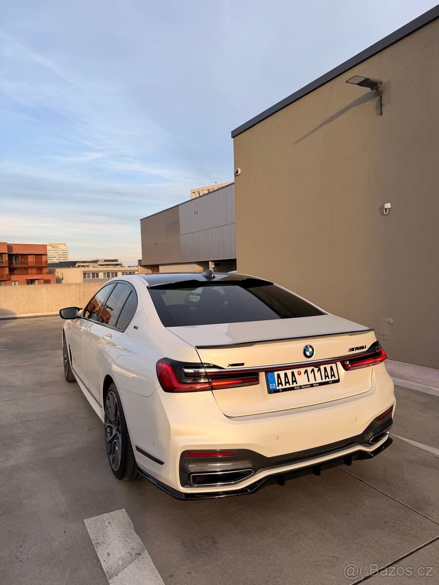 2019 BMW OSTATNÍ - 4